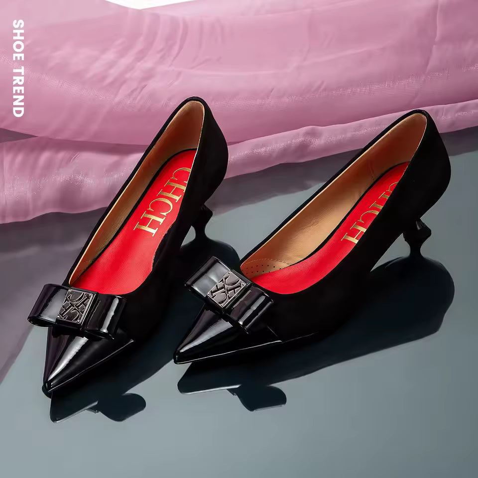 Tacones Virelia