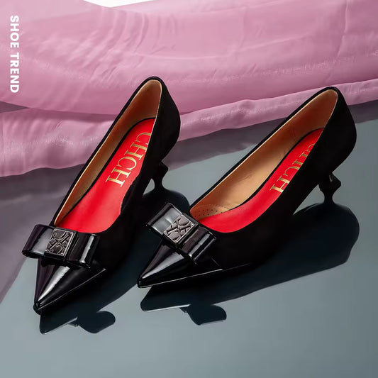 Tacones Virelia