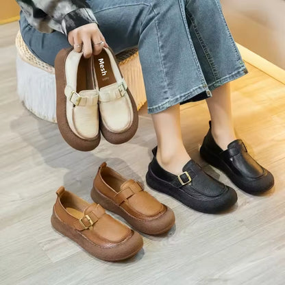 Mocasines Lucerna
