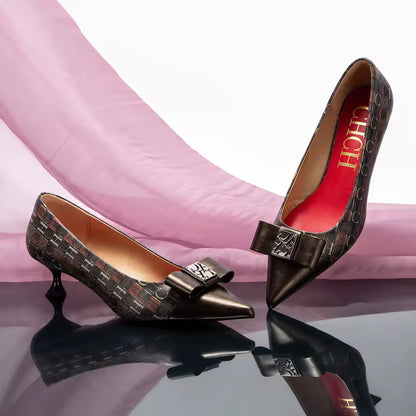 Tacones Virelia