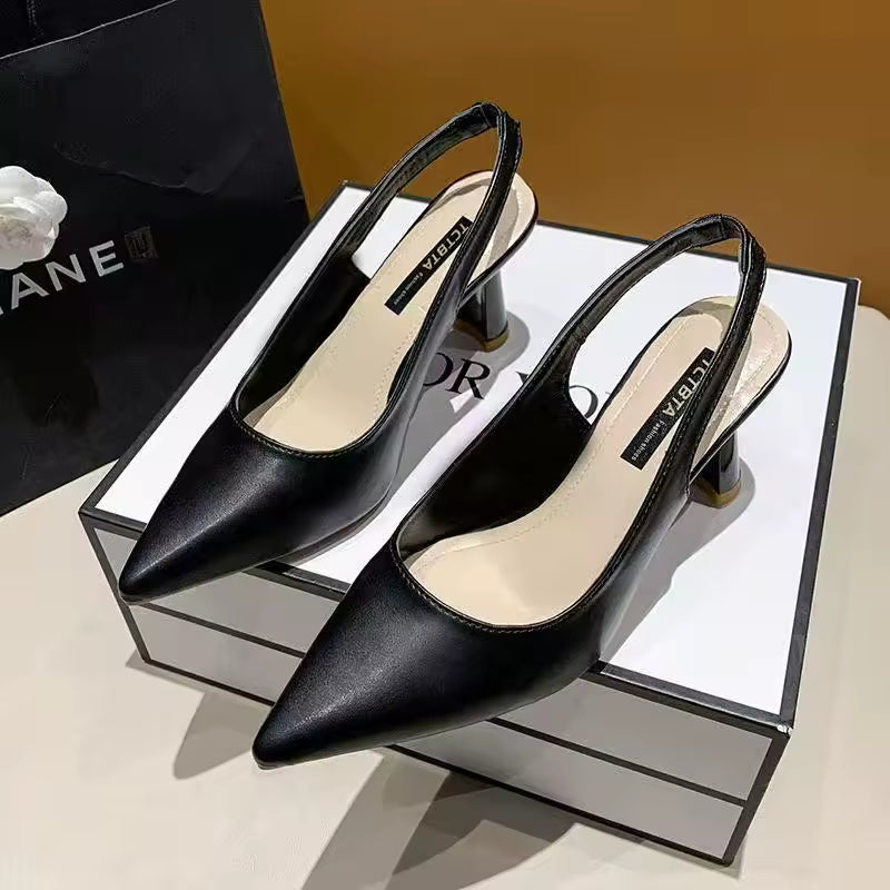 Zapatillas Avelisse