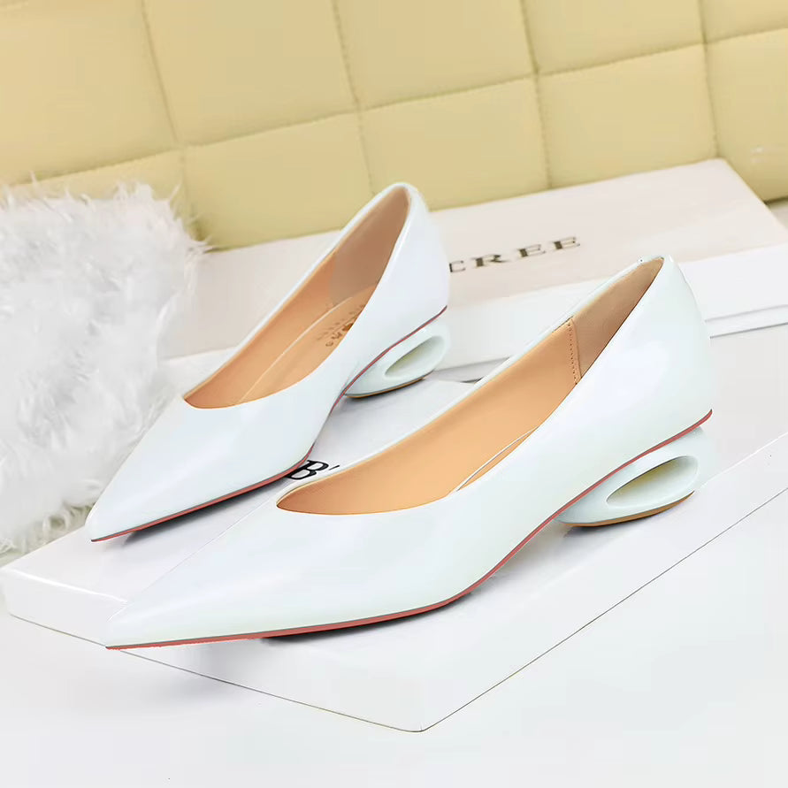 Zapatillas Zenith
