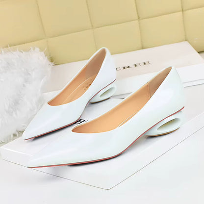 Zapatillas Zenith