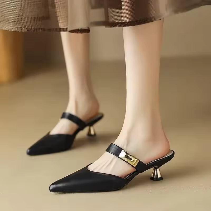 Tacones Nuvaira