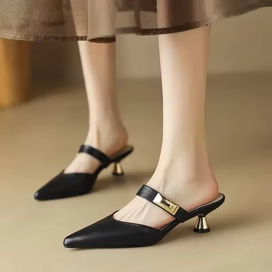 Tacones Nuvaira