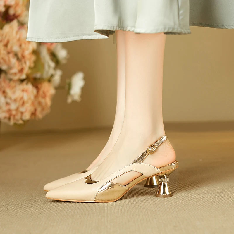 Zapatillas Lumora