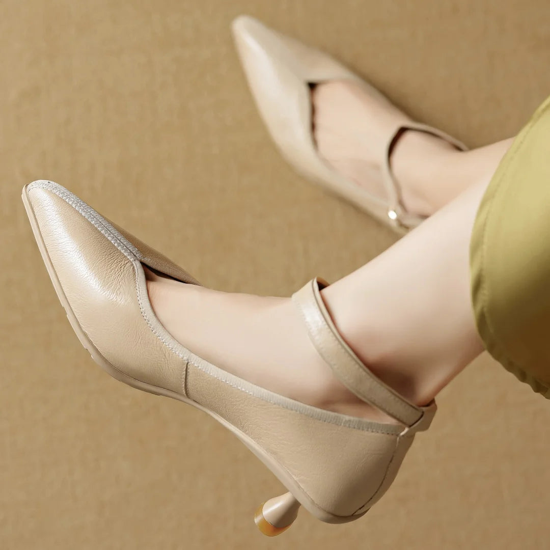 Zapatos Selvandia
