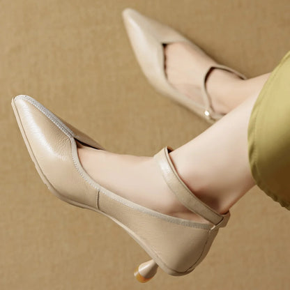 Zapatos Selvandia