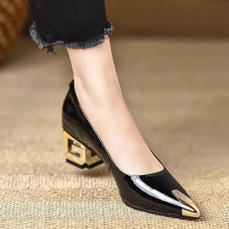 Tacones Avernia