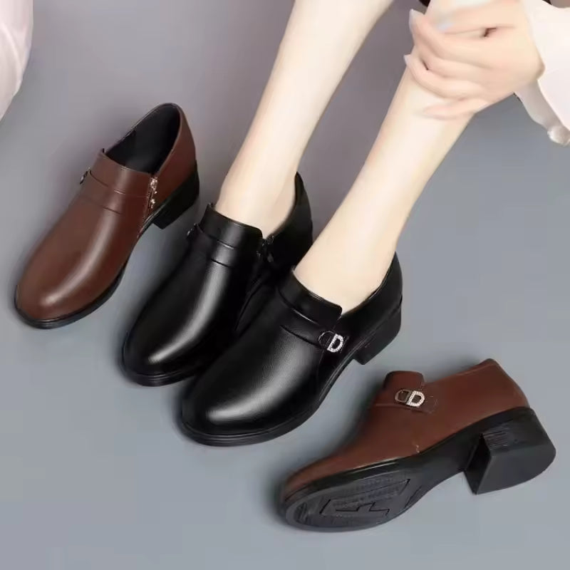 Zapatos Darevia