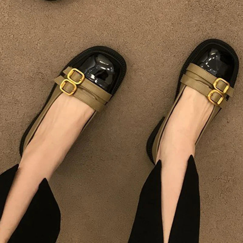 Mocasines Arelisse