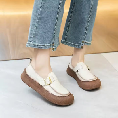 Mocasines Lucerna
