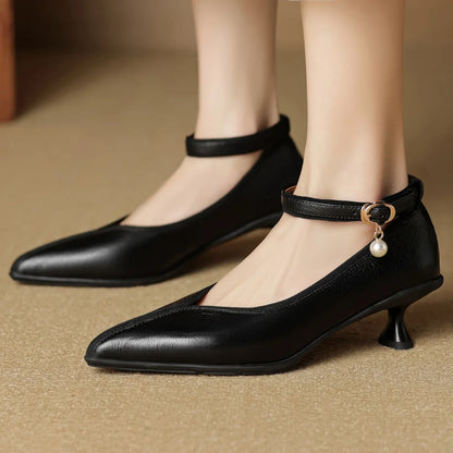 Zapatos Selvandia