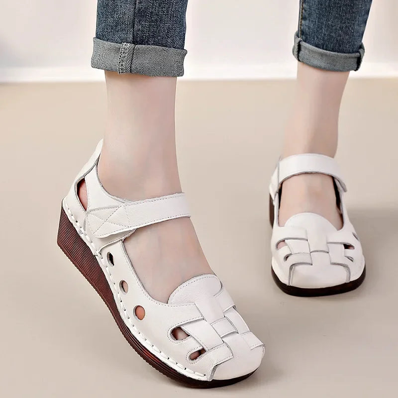 Sandalias Toledo