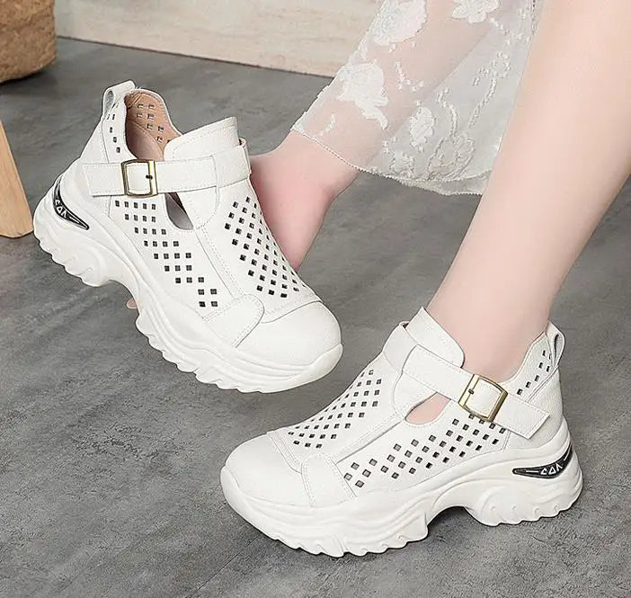 Zapatos Zafryne