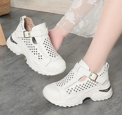 Zapatos Zafryne