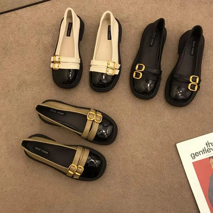 Mocasines Arelisse