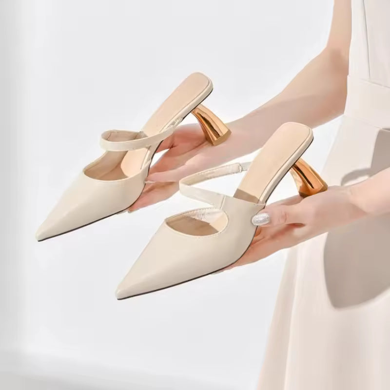 Zapatillas Zerathis