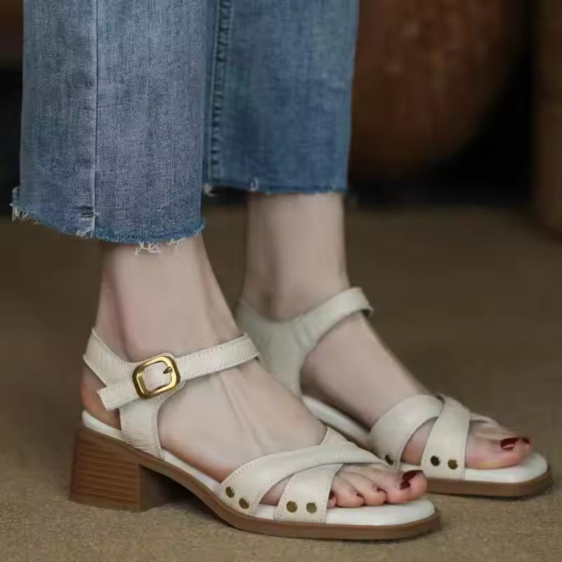 Zapatillas Brisa Toscana