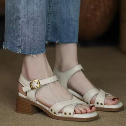 Zapatillas Brisa Toscana