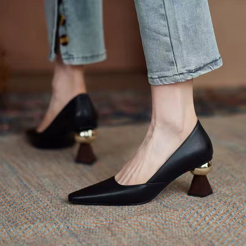 Zapatillas Orlavia