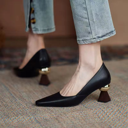 Zapatillas Orlavia