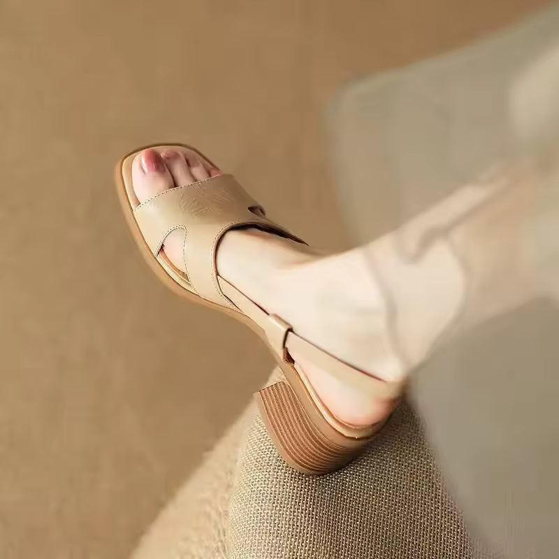 Zapatillas Bergen