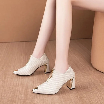 Zapatillas Tavira
