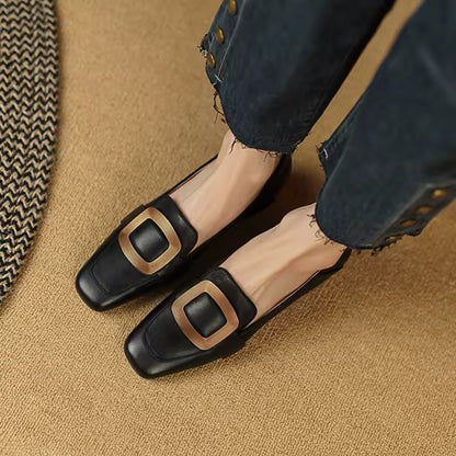 Zapatos Tersulia