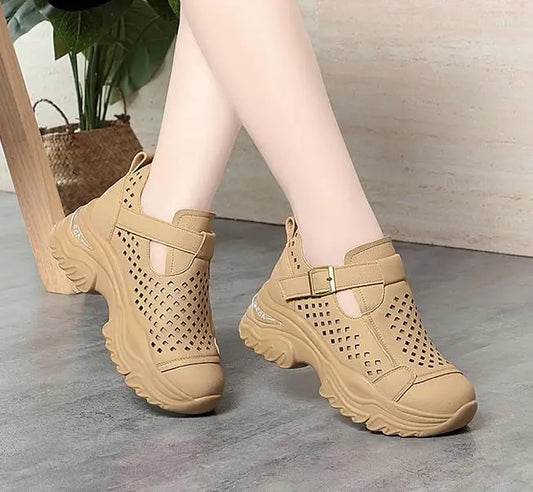 Zapatos Zafryne