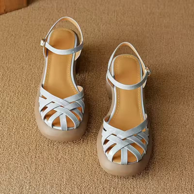 Tacones Toulouse
