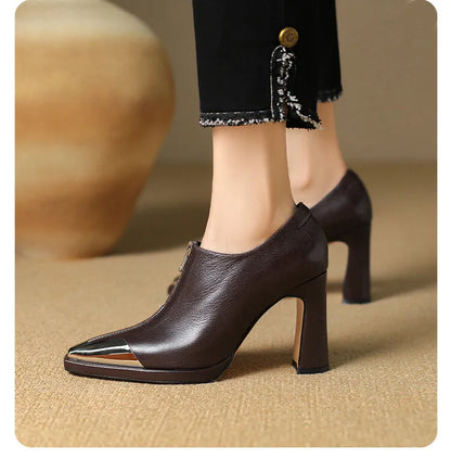 Zapatillas Zyphora