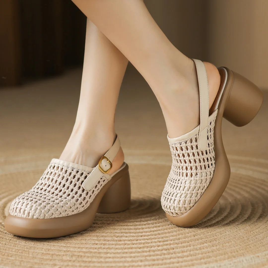Tacones Althoria
