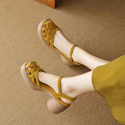 Tacones Toulouse