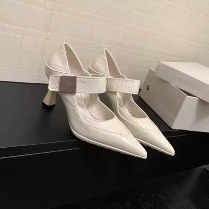 Zapatillas Aureline Valtéa