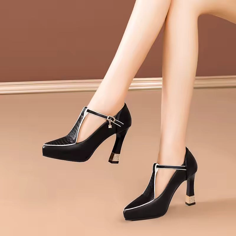 Zapatillas Ardénia