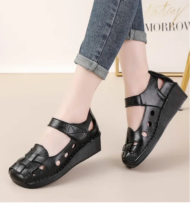 Sandalias Toledo
