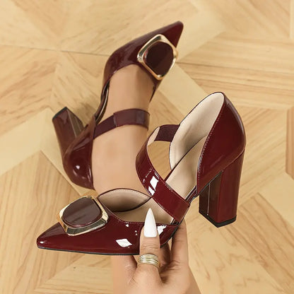 Tacones Galardón Divino