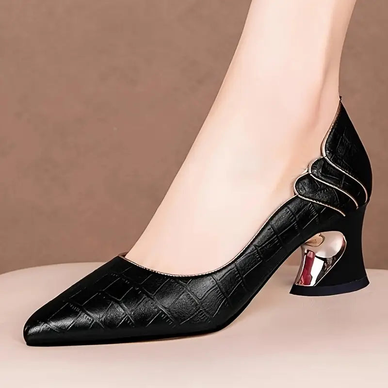 Zapatillas Aurelia Nocturne