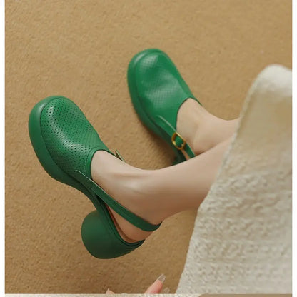 Zapatillas Lunaira