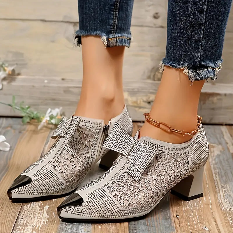 Zapatos Velden