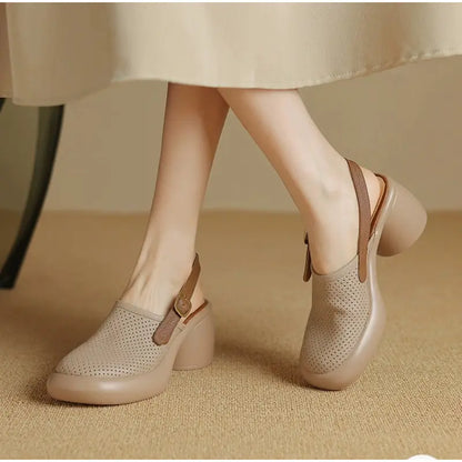 Zapatillas Lunaira