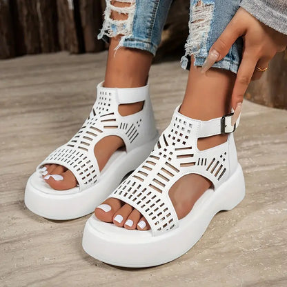 Sandalias Caledonia