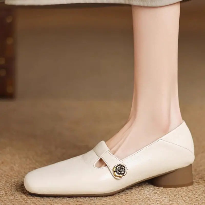 Zapatos Marsella