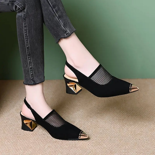 Zapatillas Valdoria