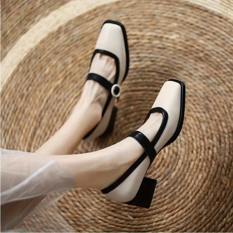 Tacones Cesky Krumlov