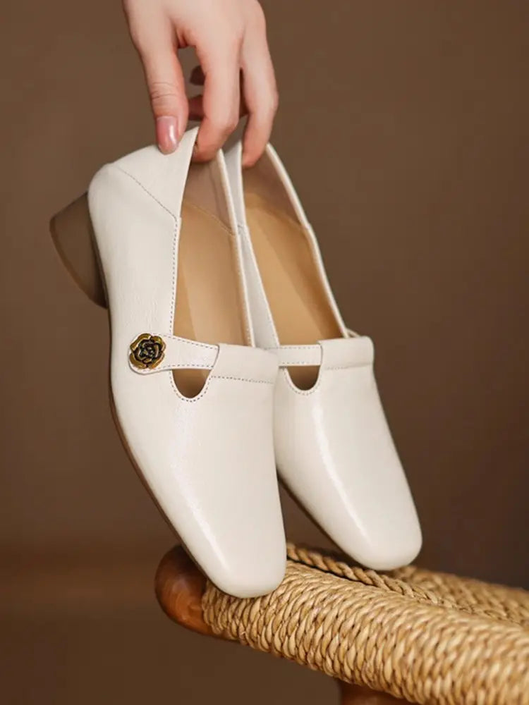 Zapatos Marsella