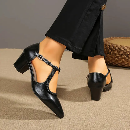 Zapatillas Verona Élite