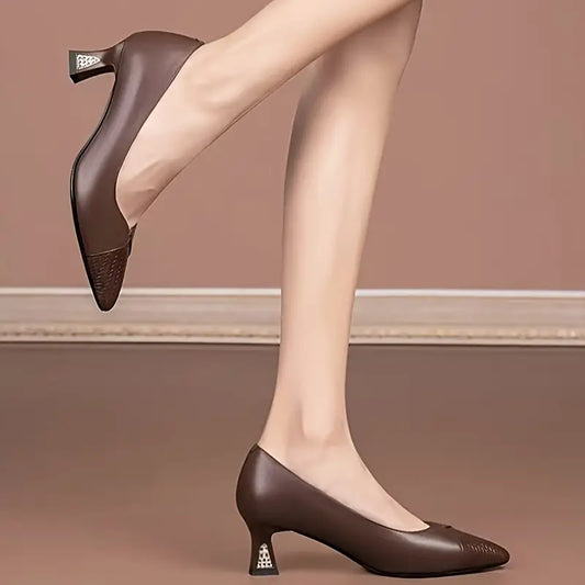 Zapatillas Eleonora