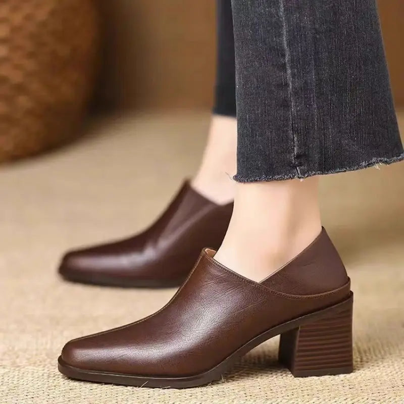 Zapatillas Virelia